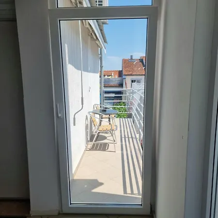 Tirza Rovinj