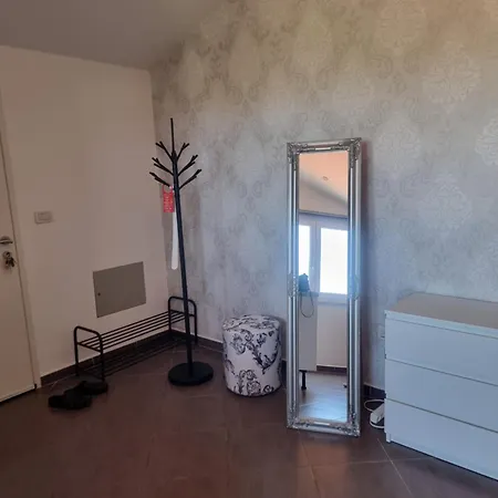 Apartmán Tirza