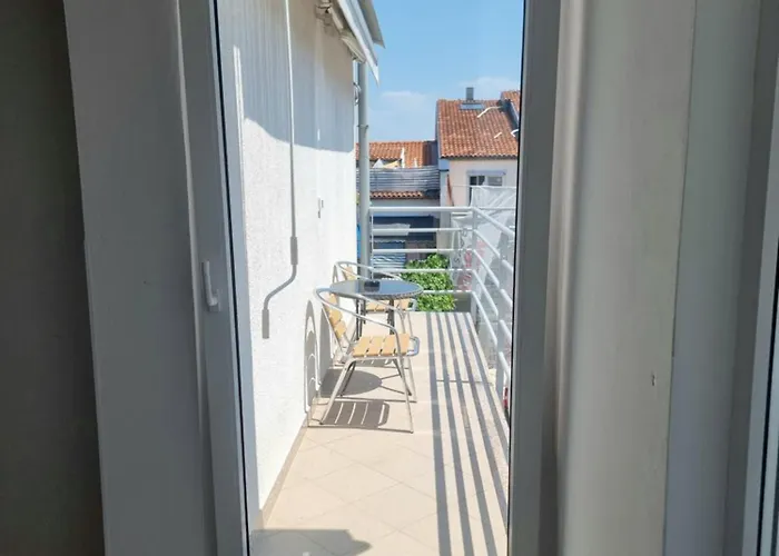 Tirza Rovinj