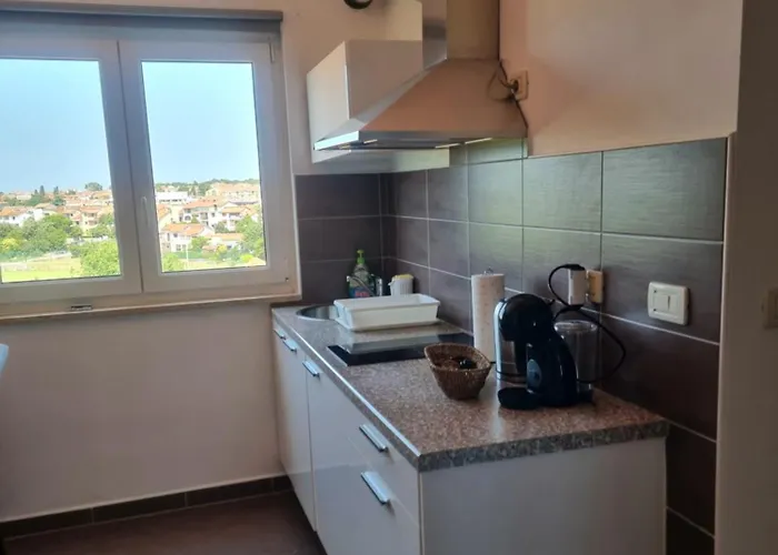 Tirza Rovinj
