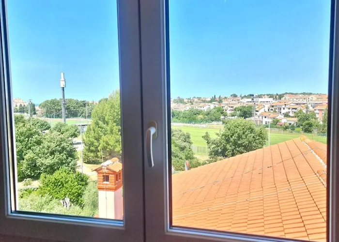 Apartmán Tirza *
