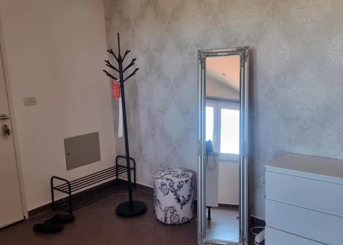 Apartmán Tirza